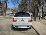 BMW X5 2000 года за 4 500 000 тг. в Алматы – фото 5