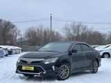 Toyota Camry 2017 года за 14 700 000 тг. в Уральск