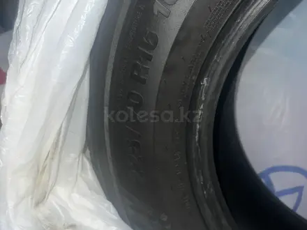 KUMHO 225/70/16 за 140 000 тг. в Алматы – фото 2