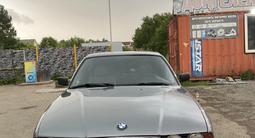 BMW 525 1991 годаүшін1 700 000 тг. в Узынагаш – фото 3