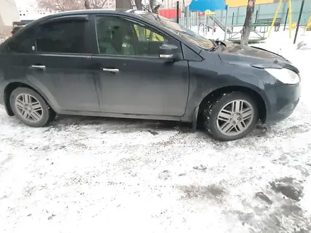 Ford Focus 2008 года за 2 430 000 тг. в Кокшетау – фото 3