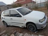 Volkswagen Polo 1995 года за 350 000 тг. в Тараз – фото 3