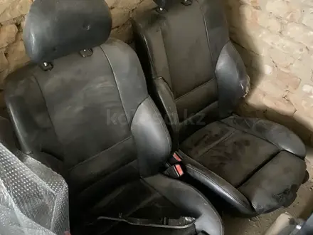 Сиденья спортсизы BMW e46 за 150 000 тг. в Алматы