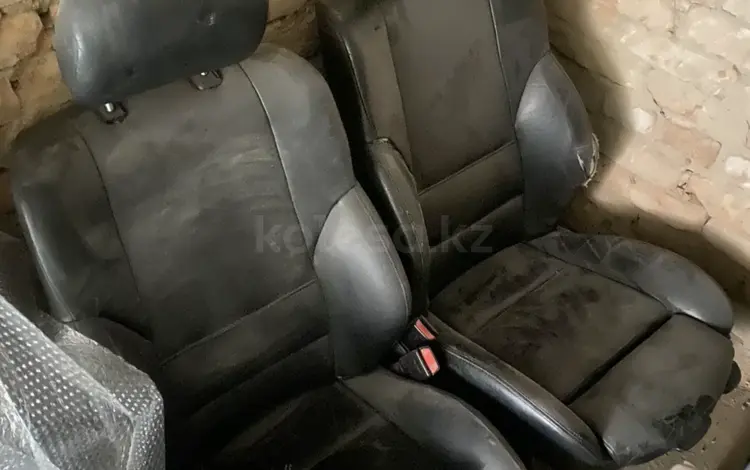 Сиденья спортсизы BMW e46 за 150 000 тг. в Алматы