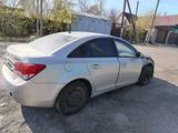 Chevrolet Cruze 2010 годаfor1 200 000 тг. в Усть-Каменогорск – фото 5