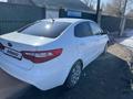 Kia Rio 2015 года за 4 300 000 тг. в Аягоз – фото 3