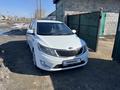 Kia Rio 2015 года за 4 300 000 тг. в Аягоз