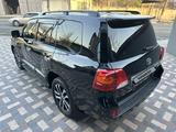 Toyota Land Cruiser 2008 года за 17 000 000 тг. в Алматы – фото 4