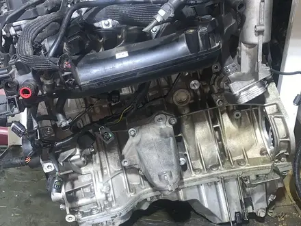 Двигатель 271 компрессорный за 600 000 тг. в Алматы – фото 4