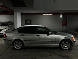 BMW 318 1998 года за 2 450 000 тг. в Актау – фото 4