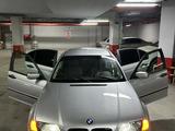 BMW 318 1998 года за 2 450 000 тг. в Актау – фото 3