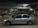 BMW 318 1998 года за 2 450 000 тг. в Актау – фото 5