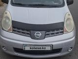 Nissan Note 2008 года за 1 900 000 тг. в Астана