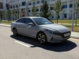 Hyundai Elantra 2023 годаүшін9 100 000 тг. в Астана