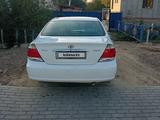 Toyota Camry 2006 годаүшін3 900 000 тг. в Жаркент – фото 2
