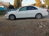 Toyota Camry 2006 годаүшін3 900 000 тг. в Жаркент – фото 3