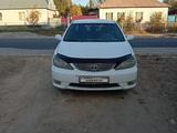 Toyota Camry 2006 годаүшін3 900 000 тг. в Жаркент – фото 4