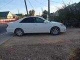 Toyota Camry 2006 годаүшін3 900 000 тг. в Жаркент – фото 5