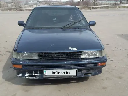 Toyota Corolla 1989 года за 710 000 тг. в Алматы