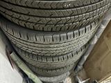 Goodyear 225/45/17 за 75 000 тг. в Атырау – фото 2