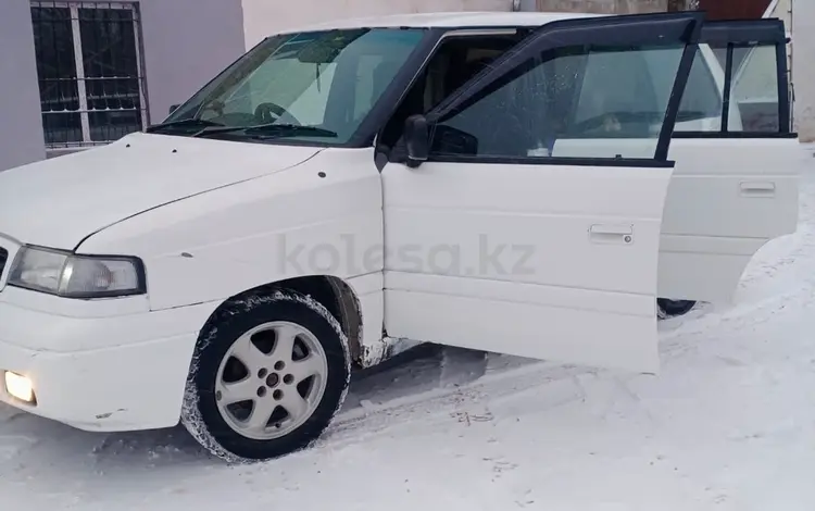 Mazda MPV 1996 года за 1 800 000 тг. в Павлодар