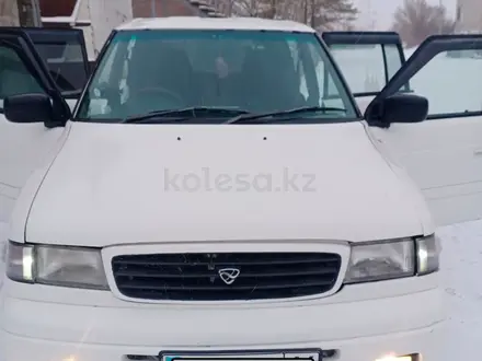 Mazda MPV 1996 года за 1 800 000 тг. в Павлодар – фото 2