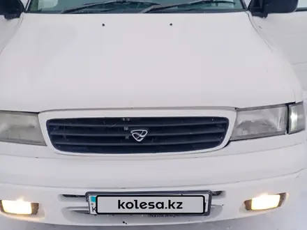 Mazda MPV 1996 года за 1 800 000 тг. в Павлодар – фото 4