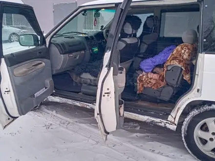 Mazda MPV 1996 года за 1 800 000 тг. в Павлодар – фото 3