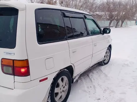 Mazda MPV 1996 года за 1 800 000 тг. в Павлодар – фото 5