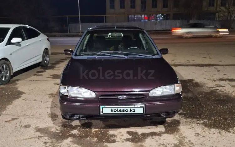 Ford Mondeo 1995 годаүшін900 000 тг. в Алматы