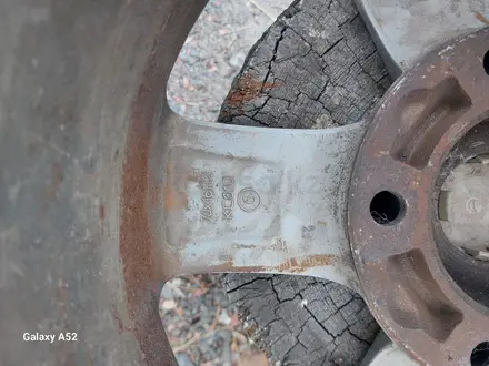 Диски титановые за 100 000 тг. в Караганда – фото 3