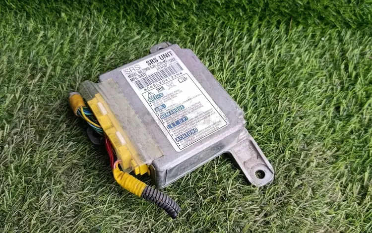 Блок управления airbag Honda Elysionүшін7 200 тг. в Алматы