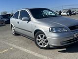 Opel Astra 2001 года за 2 700 000 тг. в Актобе