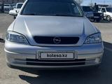 Opel Astra 2001 года за 2 700 000 тг. в Актобе – фото 5