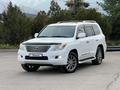 Lexus LX 570 2008 годаfor17 800 000 тг. в Алматы – фото 2