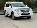 Lexus LX 570 2008 годаfor17 800 000 тг. в Алматы – фото 60