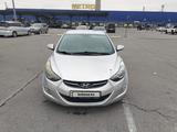 Hyundai Avante 2012 года за 4 950 000 тг. в Алматы