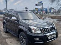 Toyota Land Cruiser Prado 2005 года за 9 000 000 тг. в Уральск