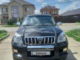 Toyota Land Cruiser Prado 2005 года за 9 500 000 тг. в Уральск