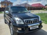 Toyota Land Cruiser Prado 2005 года за 9 500 000 тг. в Уральск – фото 2