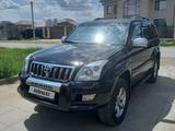 Toyota Land Cruiser Prado 2005 года за 9 500 000 тг. в Уральск – фото 3