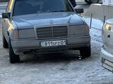 Mercedes-Benz E 260 1991 годаүшін1 450 000 тг. в Астана – фото 3