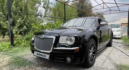 Chrysler 300C 2005 года за 6 000 000 тг. в Алматы – фото 5