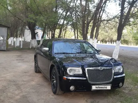 Chrysler 300C 2005 года за 6 000 000 тг. в Алматы – фото 38