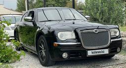 Chrysler 300C 2005 года за 6 000 000 тг. в Алматы – фото 4