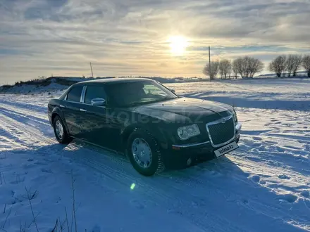 Chrysler 300C 2005 года за 6 000 000 тг. в Алматы – фото 44