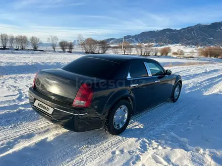 Chrysler 300C 2005 года за 6 000 000 тг. в Алматы – фото 51