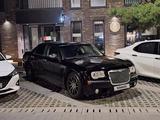Chrysler 300C 2005 года за 6 000 000 тг. в Алматы – фото 2
