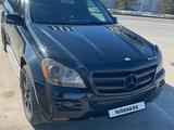 Mercedes-Benz GL 450 2008 года за 7 000 000 тг. в Талдыкорган – фото 2