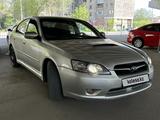 Subaru Legacy 2003 года за 4 150 000 тг. в Алматы – фото 2